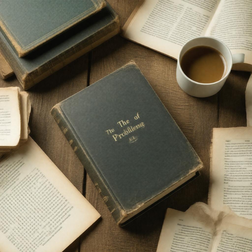 The Problem of Knowledge